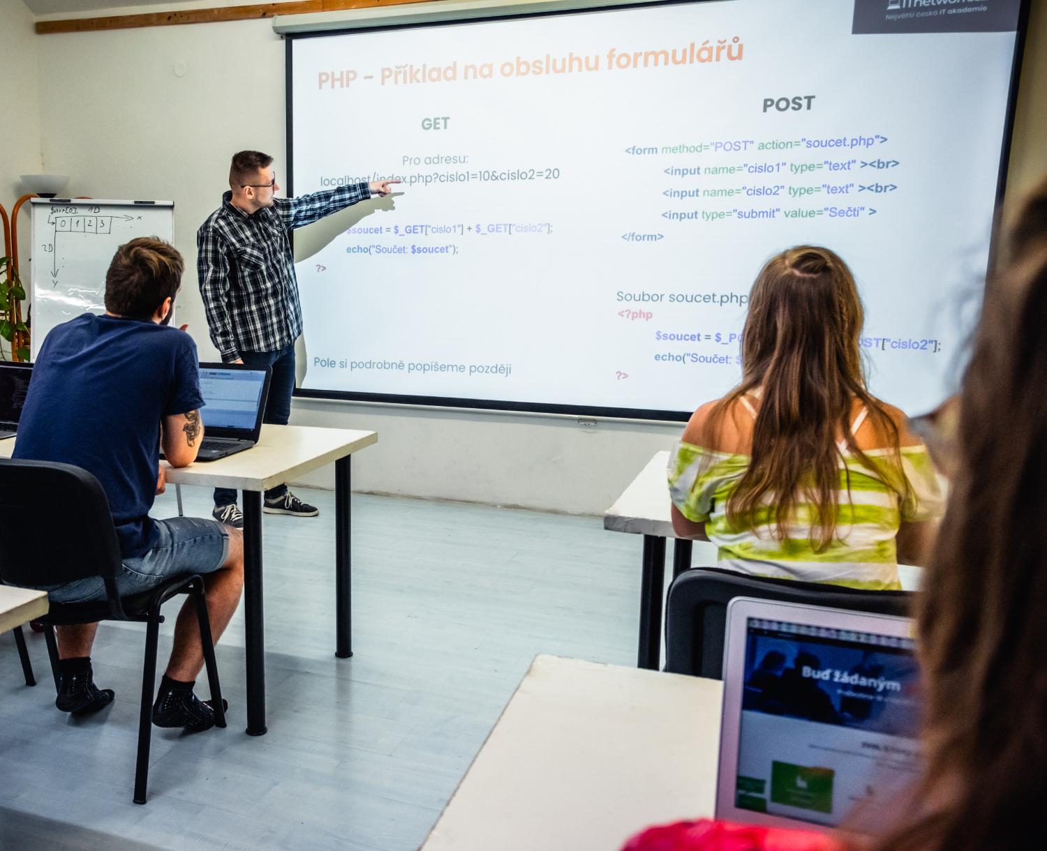 Students